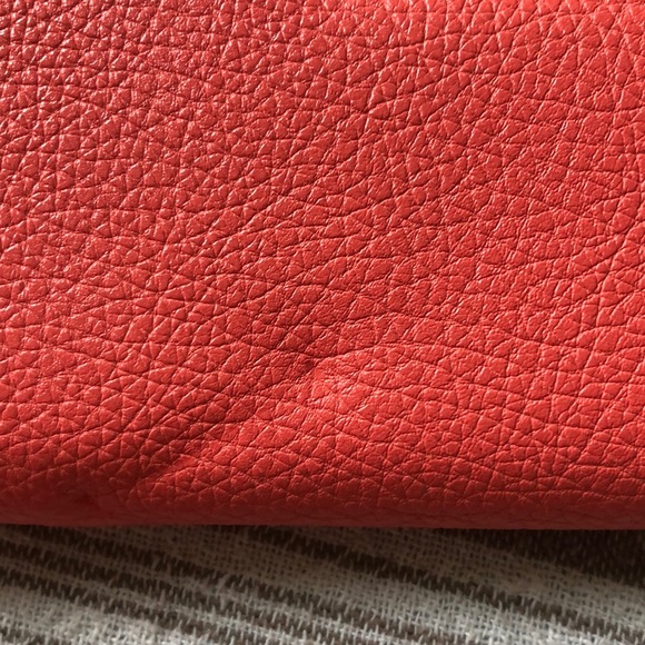 DONATED Coral Wallet - Picture 6 of 6